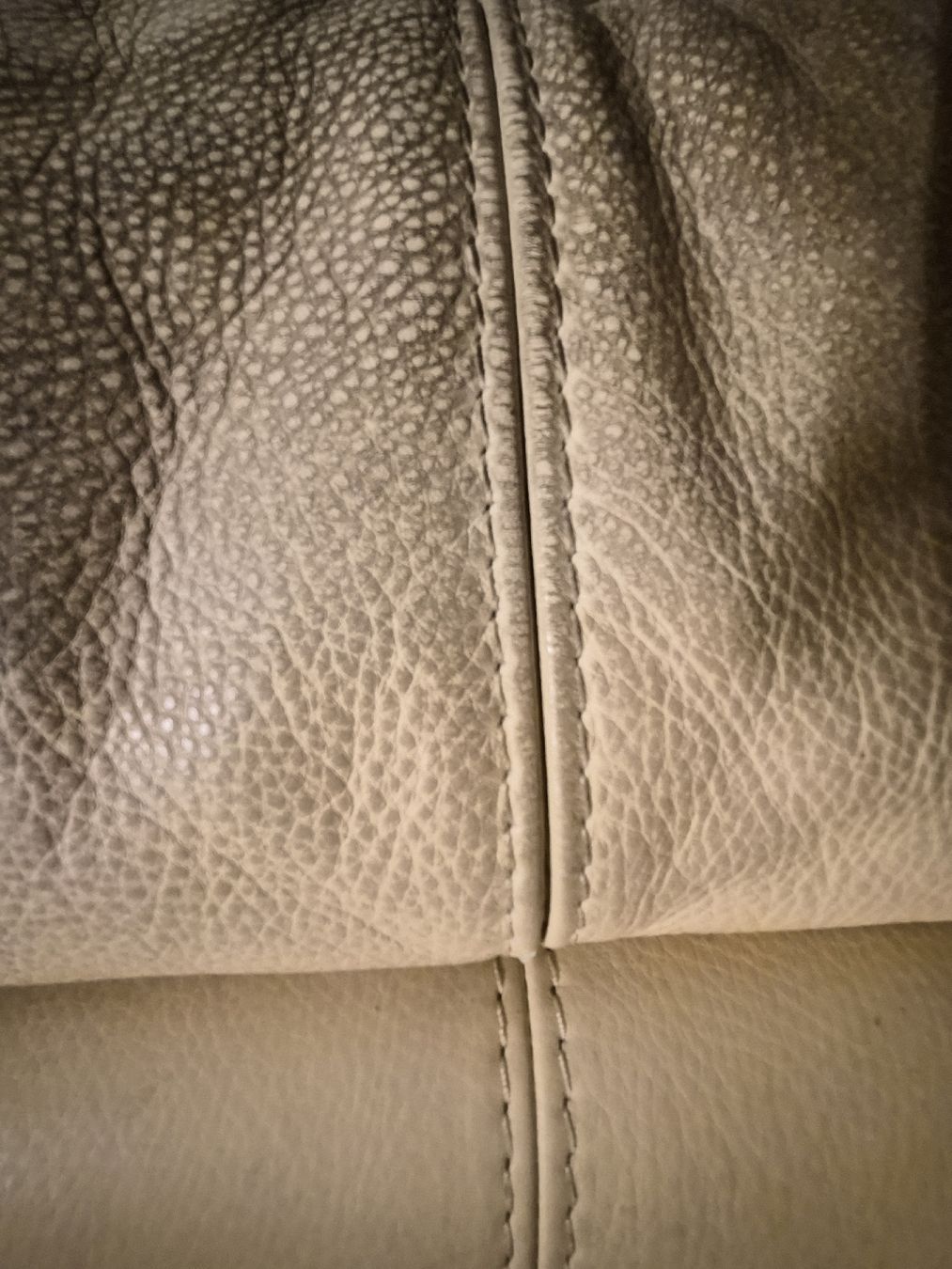Natuzzi Divani: Sofa,Leder, Natuzzi – Usato da Zürich venduto da Peter0153 3