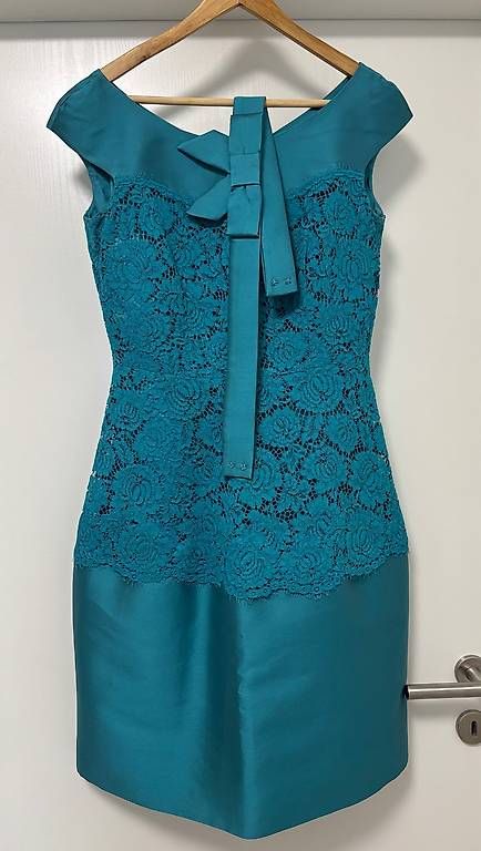 Robes: Robe Luisa Spagnoli – D'occasion à Arbaz par CicciStore 3