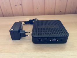 MINIX NEO G41V-4 - 4GB RAM/62.5GB Disk