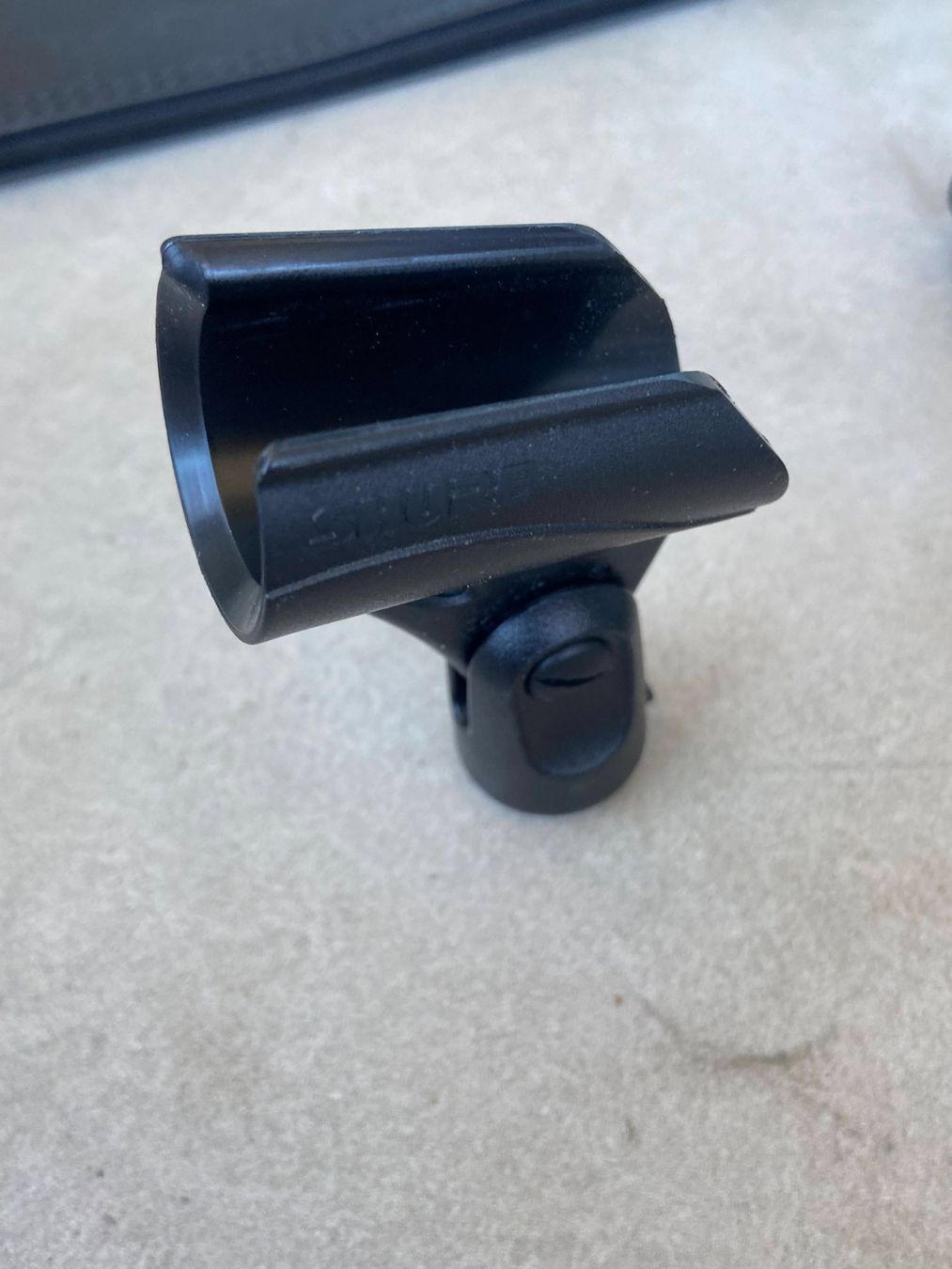Shure Mikrofone: Shure SM57 – Gebraucht aus Gland von tos_5xcx 4