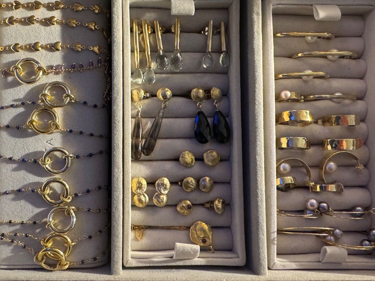 Anelli: Schmuck als Geschenk – Nuovo e nell'imballaggio originale da Pazzallo venduto da DaniFi 2