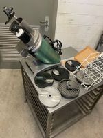 Anliker GSM 5 Star/  Gemüseschneider