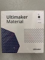Ultimaker - ABS - Black - 2.85mm - 750g