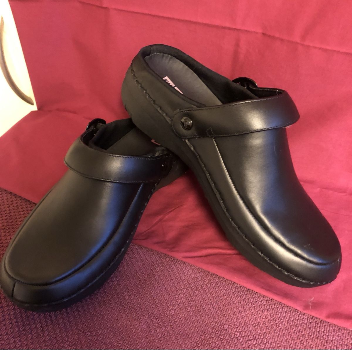 Fitflop Scarpe da donna: Fitflops -clogs Nr. 40 – Nuovo (secondo la descrizione) da Niederlenz venduto da lil_jxk8