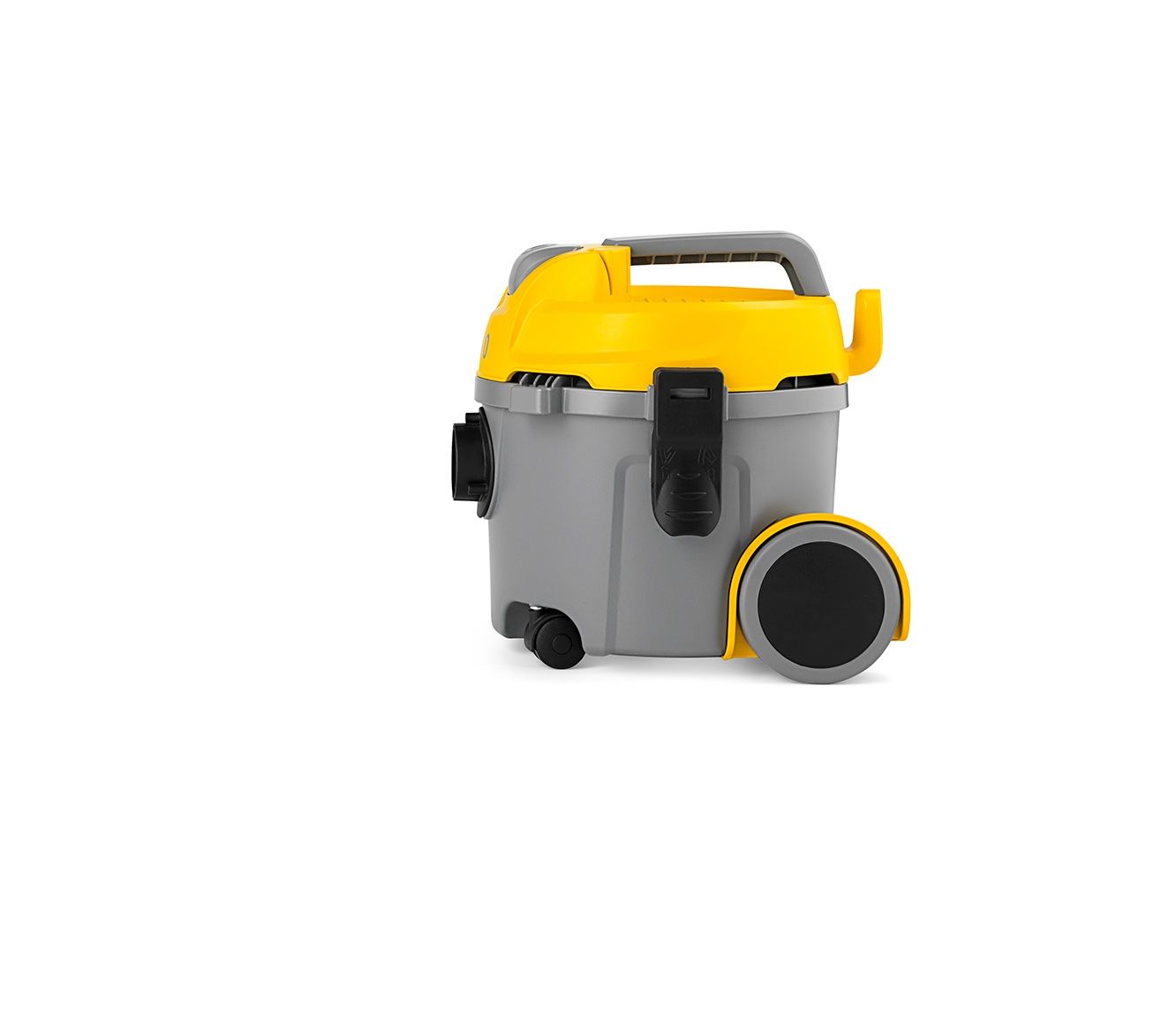 Staubsauger & Zubehör: Der NEUE Ghibli V10 Staubsauger – Neu und originalverpackt aus Ruettenen von Cleanway 6