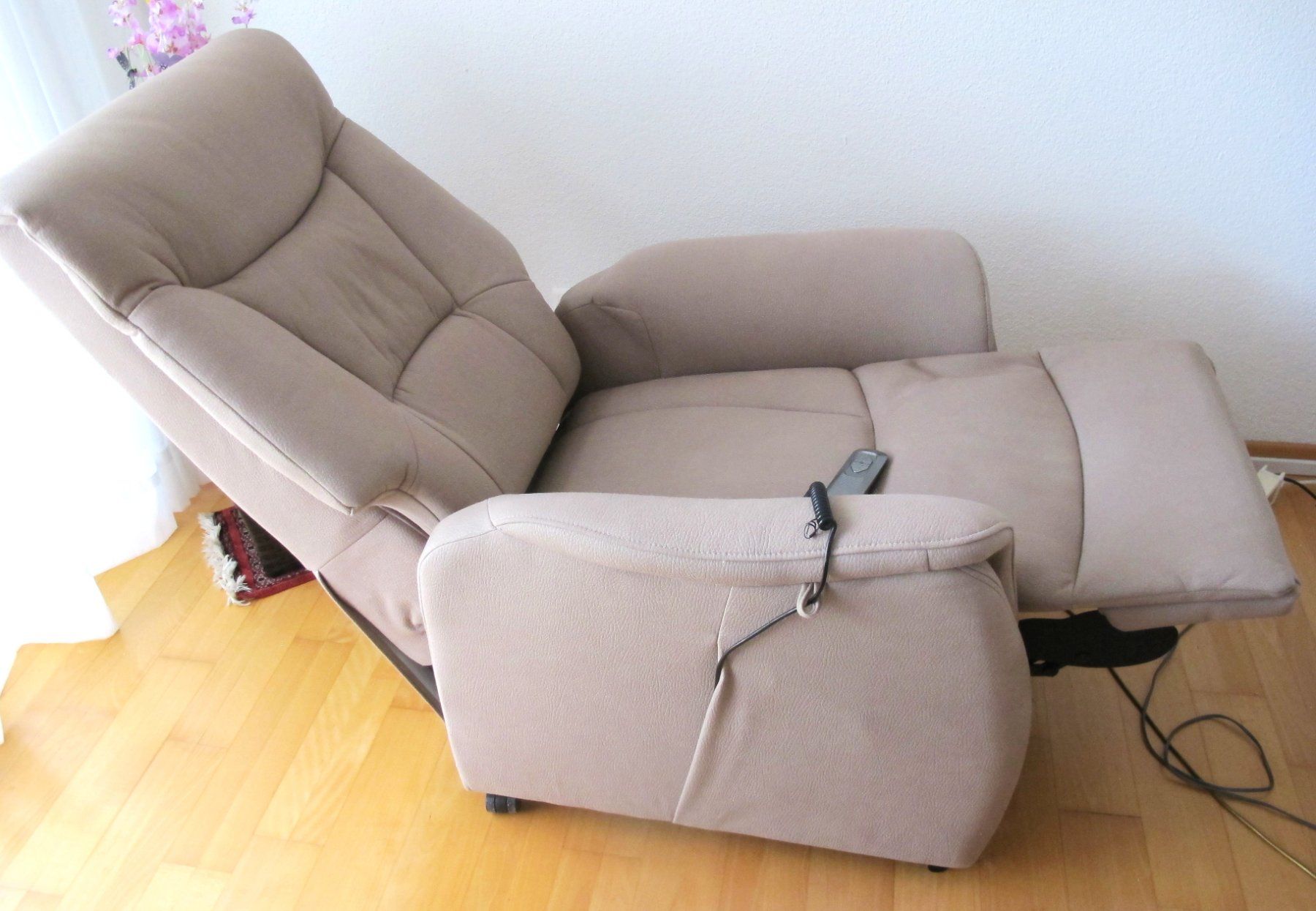 Fauteuils: Relax Sessel – D'occasion à Bachenbülach par ralgosta 2