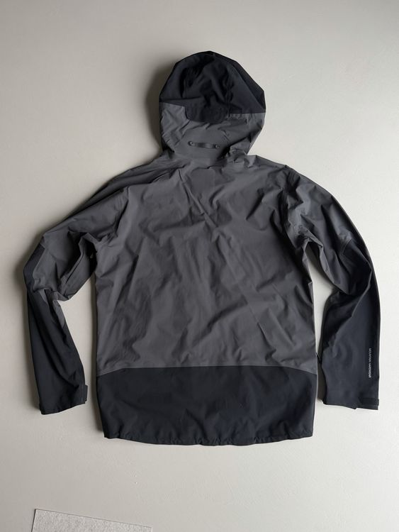 Mountain Hardwear Hardshell Jacke RECCO – Grösse L (Gebraucht) in ...