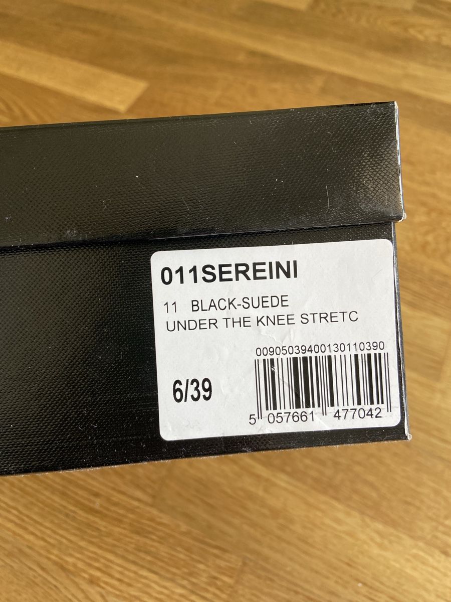 Dune London Scarpe da donna: Dune London - elegante Stiefel – Nuovo (secondo la descrizione) da Glattpark(Opfikon) venduto da jul_m8x6