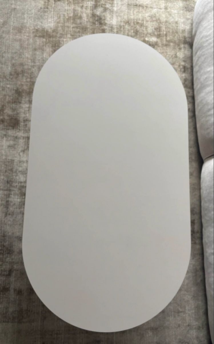 Muuto Tavoli: Muuto Airy Coffee Table Large – Usato da Zürich venduto da dev_y9nj 3