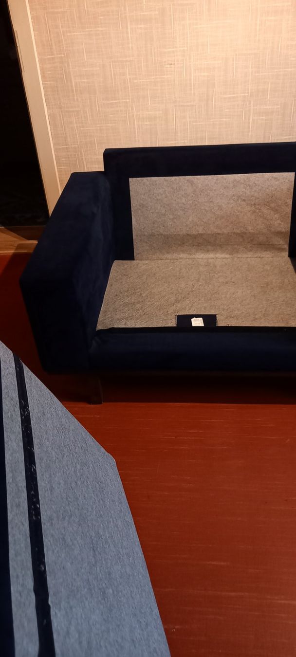 Poltrone: Sessel breit – Usato da Höri venduto da bsc_68fw 5