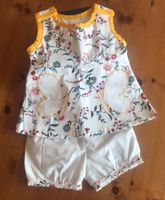 Set bébé fille/Baby-Set für Mädchen/Set per neonato bambina
