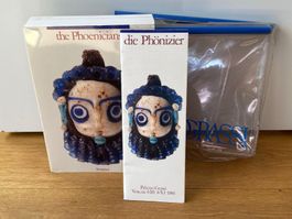 Ausstellungs-Katalog: Die Phönizier
