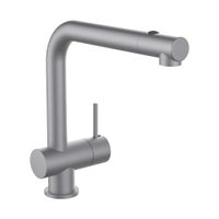 Laufen Triathlon Küchenarmatur mit Auszug CNS