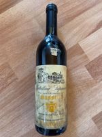 Wein alt vermutlich 1982