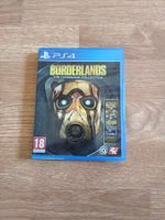 Borderlands