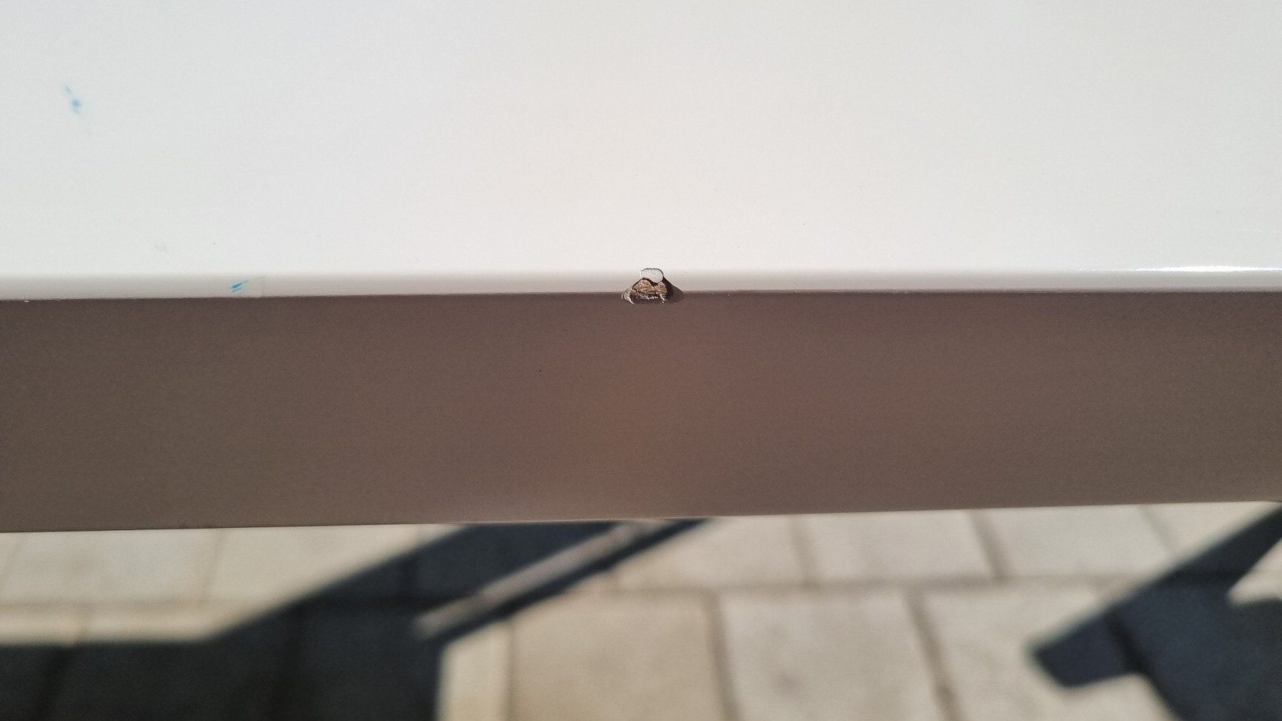 Tische: Esstisch Küchentisch – Gebraucht aus Zürich von Hermy_8 4