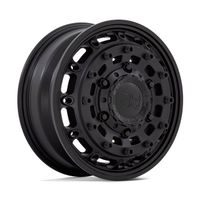 Alufelgen Black Rhino Arsenal zu Ford Transit