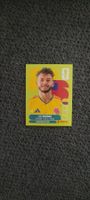Panini FIFA World Cup 2026 Sticker - COL 19 Luis Suarez