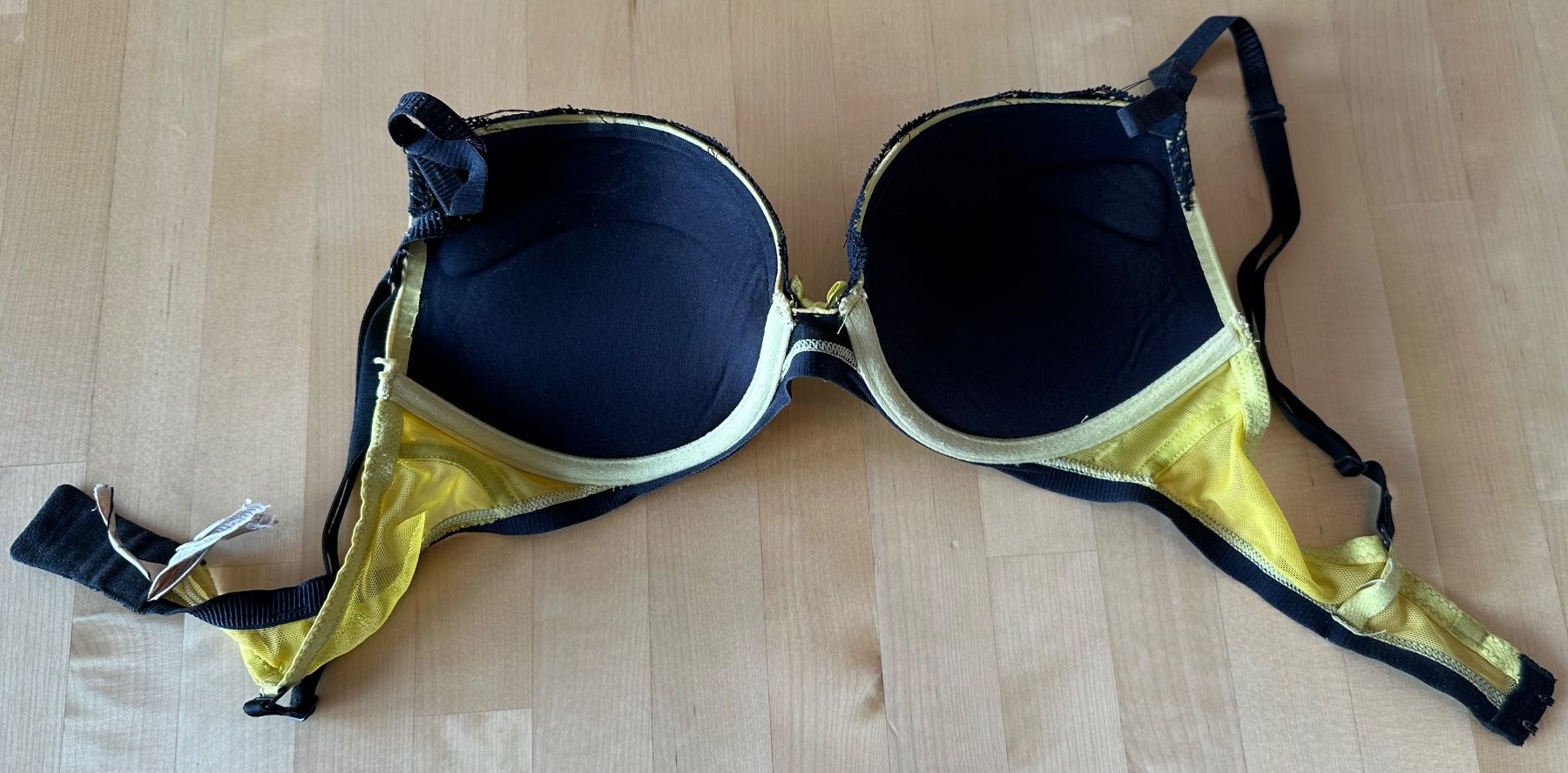 Sonstige Unterwäsche: BH 65 D La Senza – Gebraucht aus Watt von BOberland71 1