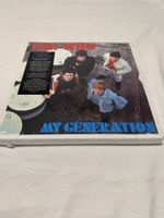 The Who - My Generation (Super Deluxe Box Set) NEU & OVP