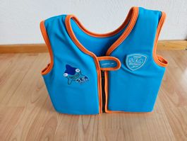Speedo Schwimmweste Sea Squad, Grösse 1-2 Jahre