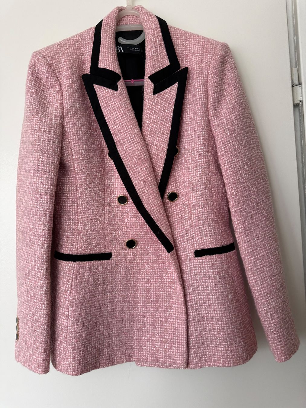 Zara Completi & Tailleur: Blazer Zara – Usato da Schlieren venduto da van_qcj5