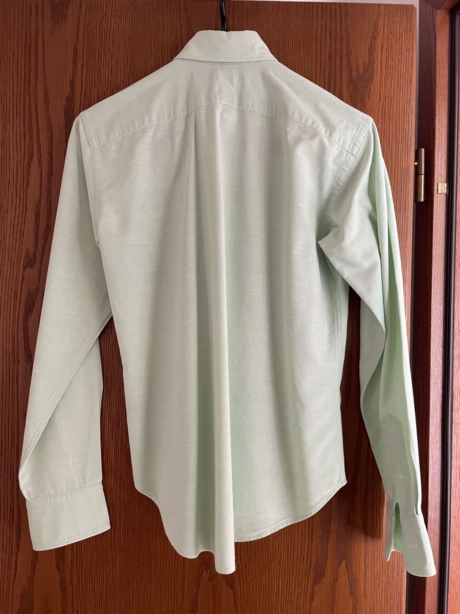 Ralph Lauren Blusen: Camicia Ralph Lauren – Gebraucht aus Gorduno von cha_9lgw 1