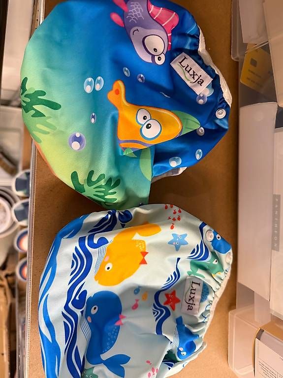 Bouées: Babyschwimmen – D'occasion à Au ZH par Ssamkova 3