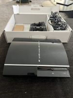 Playstation 3 CECHC04 60 GB
