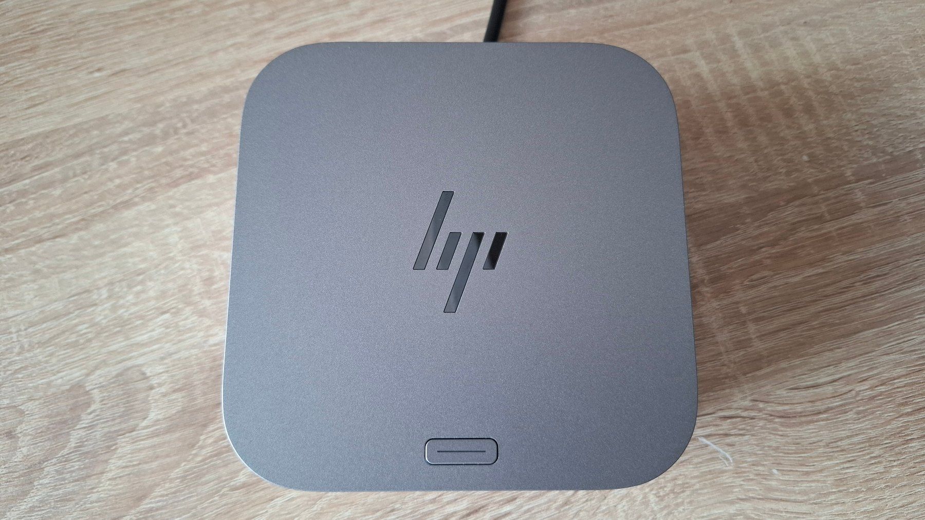 Hewlett Packard Docking station: HP Thunderbolt 4 100W G6 Dock – D'occasion à Lützelflüh-Goldb par Noir7.pk 1
