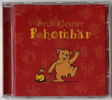 Dein kleiner Rhombär