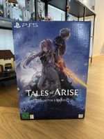Tales of Arise Collectors Edition