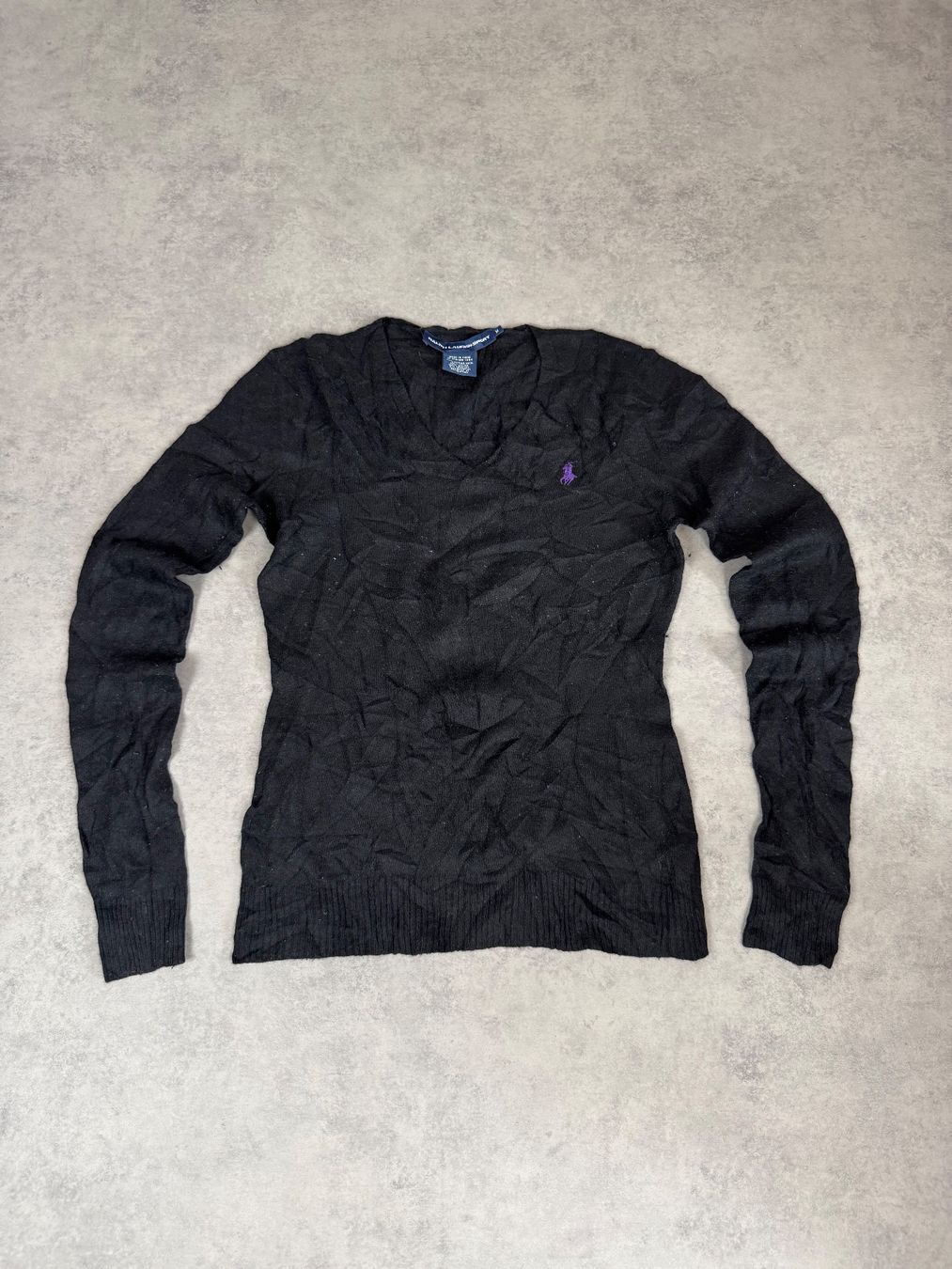 Ralph Lauren Maglioni & Felpe: Ralph Lauren Pullover - Grösse: XS | Vintage – Usato da Fraubrunnen venduto da simon_28839