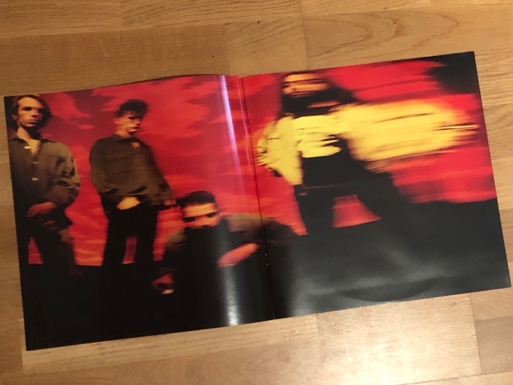 Dischi in vinile: Soundgarden. 2014. Doppelalbum – Usato da Faulensee venduto da Mizuno06 6