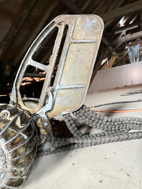 Palans, treuils: Kettenzug mit Elektromotor – D'occasion à Gurbrü par joya0204 5
