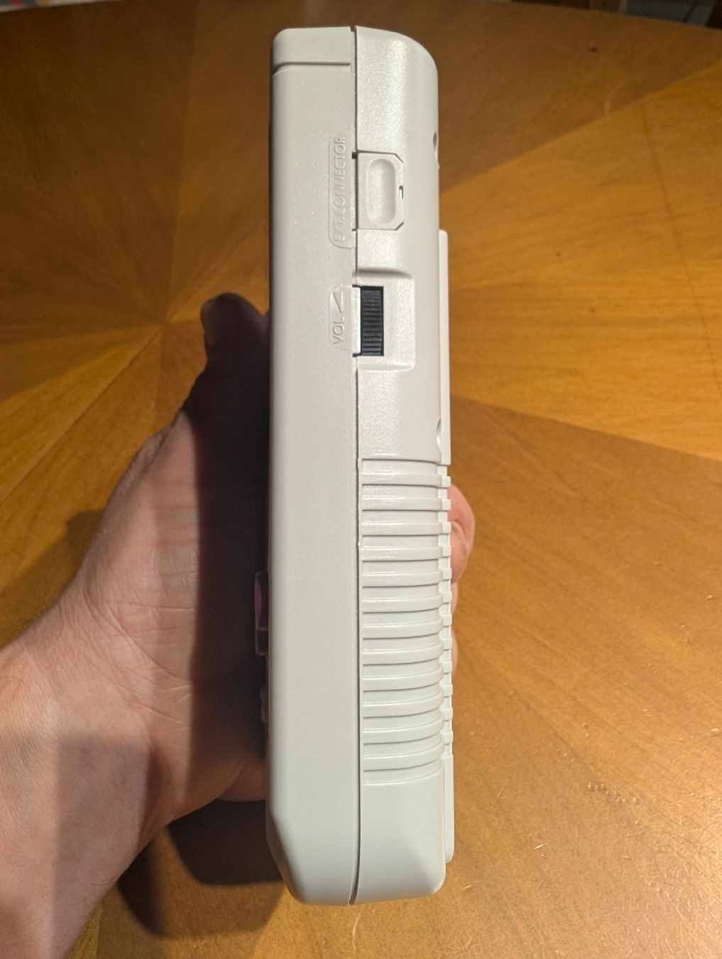 Nintendo Console: Game Boy DMG-01 – Usato da Menzberg venduto da Mischief 3