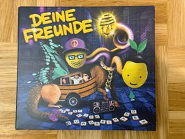 Deine Freunde - Ordentlich Durcheinander CD