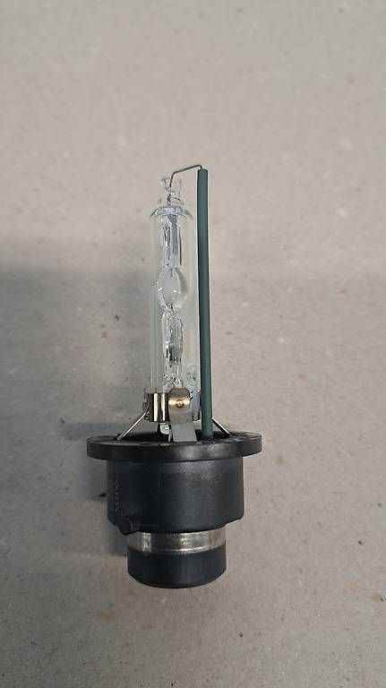 Tutti pezzi di ricambio auto: D4S Xenon Autolampe Philips  – Usato da St. Antoni venduto da Andy85 1