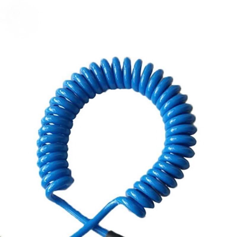 Gommoni, kayak & canoe: SUP Leash / SUP-Fussschlaufe blau – Nuovo (secondo la descrizione) da Pfungen venduto da Famadm 1