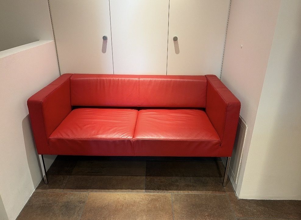 Sofas: Züco Design Sofa Swiss – D'occasion à Binningen par Rhylax 1