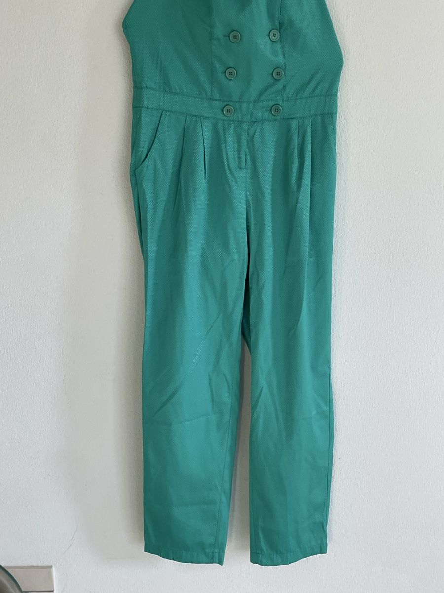 Jumpsuits:  Vintage Jumpsuit size M – Gebraucht aus Richterswil von Prangins9 3