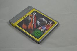 Need for Speed Hot Pursuit PS3 Spiel CIB