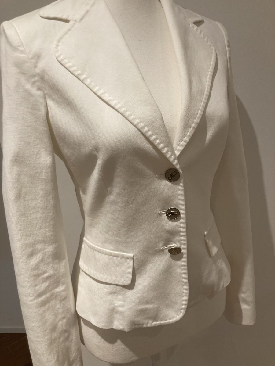 Dolce & Gabbana Vestes: Dolce&Gabbana Jacke – Neuf (Voir description) à Thalwil par reb_8qv9