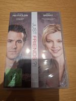Dvd Just Friends ?!