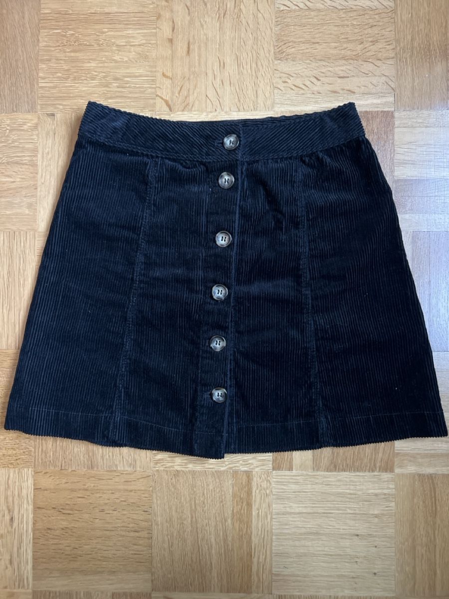 H&M Gonne: Cordrock H&M – Usato da Solothurn venduto da Laujon