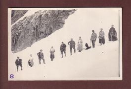 Foto - ALPINISTES