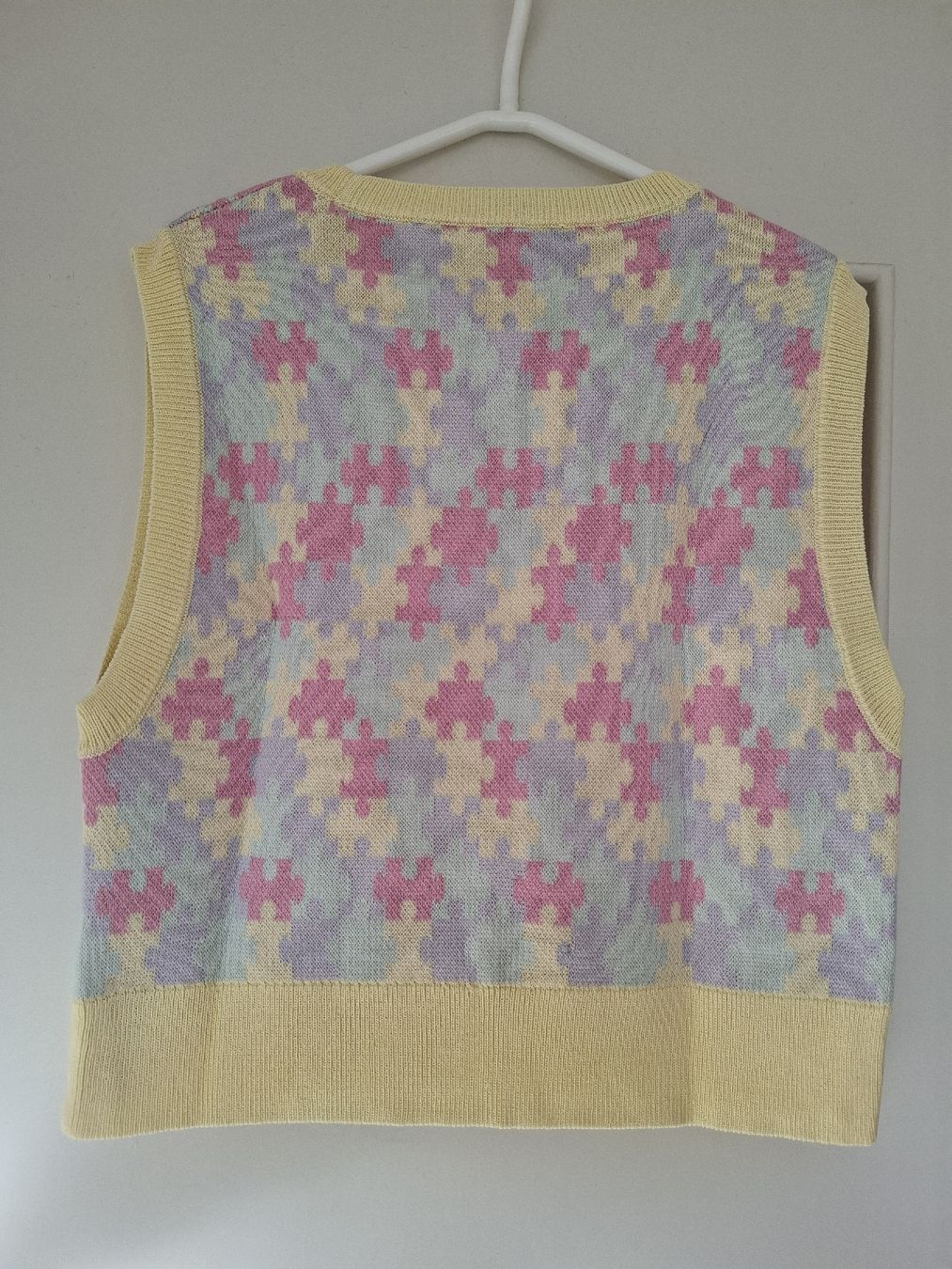 Zara Top: Top/Gilet taille S – Nuovo (secondo la descrizione) da La Tour-de-Peilz venduto da Marin_nette 2