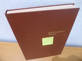Interessantes Album weltweit mit 30 Seiten Inhalt