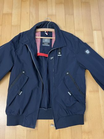 Bugatti Jacke Grösse M