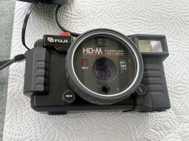 Fuji HD-M Wasserkamera